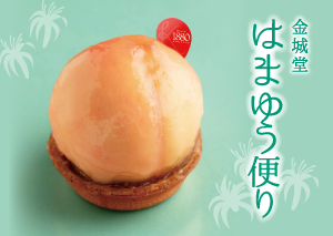 はまゆう便り